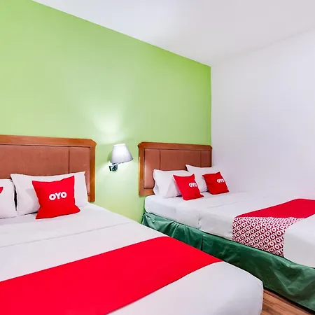 Oyo 89652 Bjorn Boutique Hotel-3